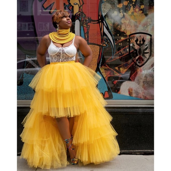 Meet your Posher, Nadine - Picture 4 of 6